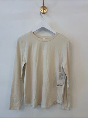 NWT Lululemon Love Long Sleeve